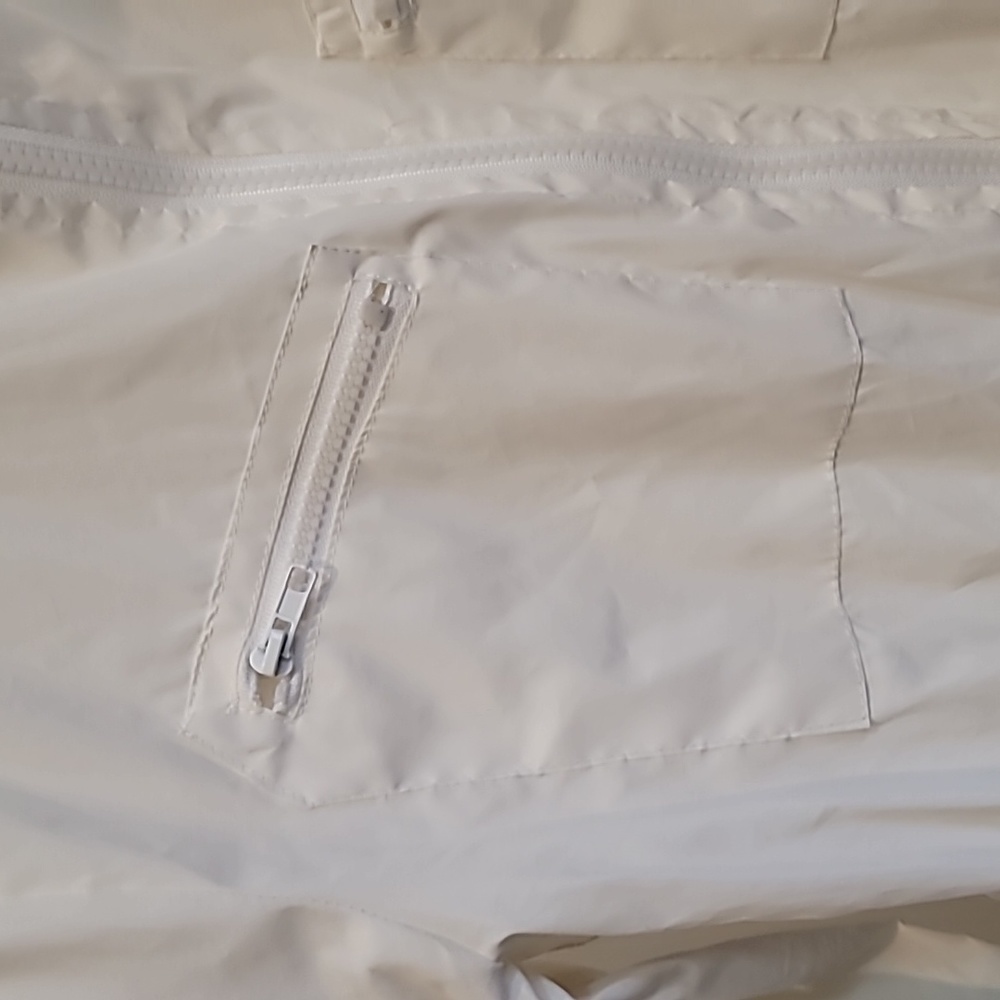 Reflective Rainsuit/romper | L - Picture 4 of 9